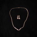 1245 3119 Halsband